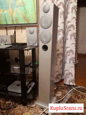 Колники Monitor Audio Radius 270 Новочеркасск - изображение 1