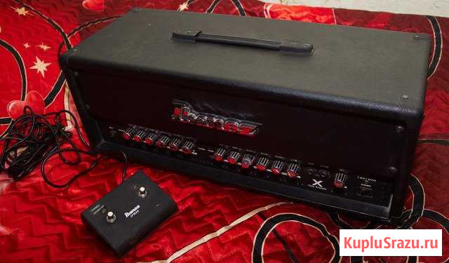 Ibanez TBX 150H Гитарный усилитель Донецк - изображение 1