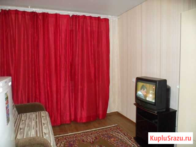 1-к квартира, 25 кв.м., 5/10 эт. Зеленодольск - изображение 1