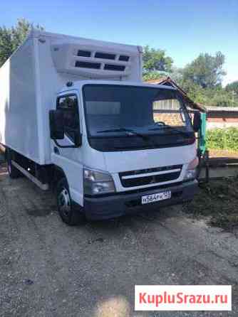 Автомабиль Митсубиши Fuso Canter 2015 года Апшеронск