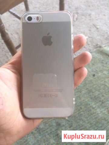 Айфон 5s Апшеронск - изображение 1