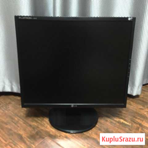 Монитор LG flatron L1953S Сочи - изображение 1