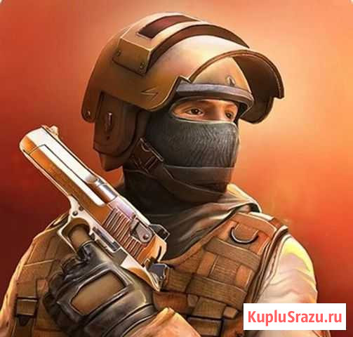 Тренер standoff2 Краснодар - изображение 1