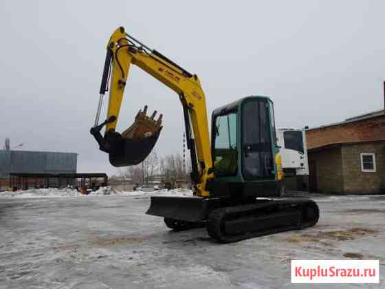 Yanmar Vio45 Каменск-Шахтинский