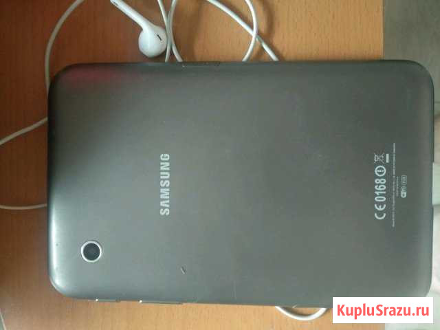 SAMSUNG Большой Лог - изображение 1