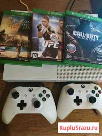 Xbox One S Таганрог