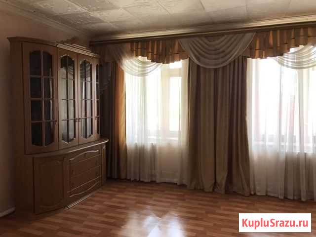 1-к квартира, 31.4 кв.м., 2/2 эт. Буинск - изображение 1