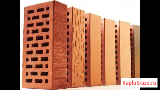 Кирпич Буинск - изображение 1