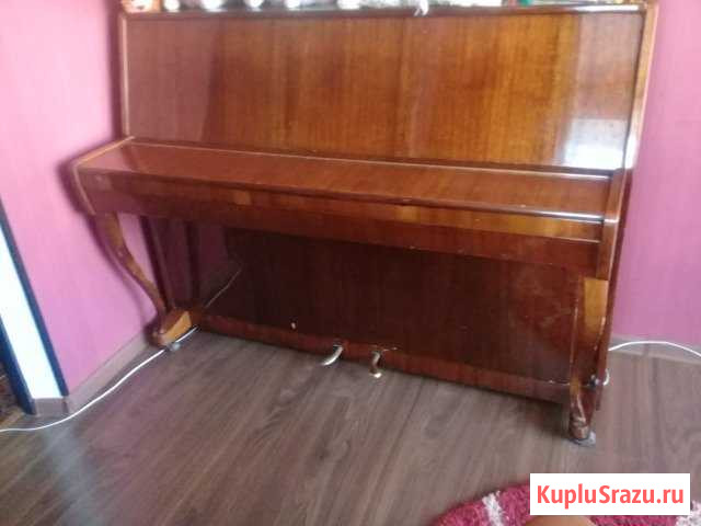 Пианино Лениногорск - изображение 1