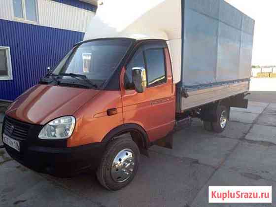 Продам газель 330202 Альметьевск