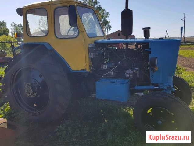 Продается юмз-6 и косилка Чистополь - изображение 1