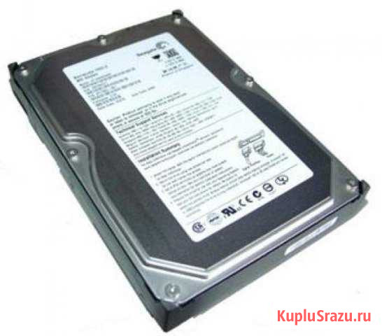 HDD 160Gb для пк Альметьевск - изображение 1
