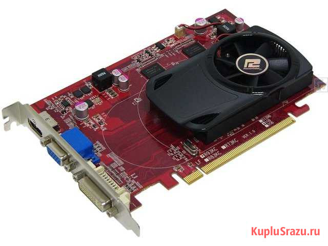 Radeon hd 7570 Альметьевск - изображение 1