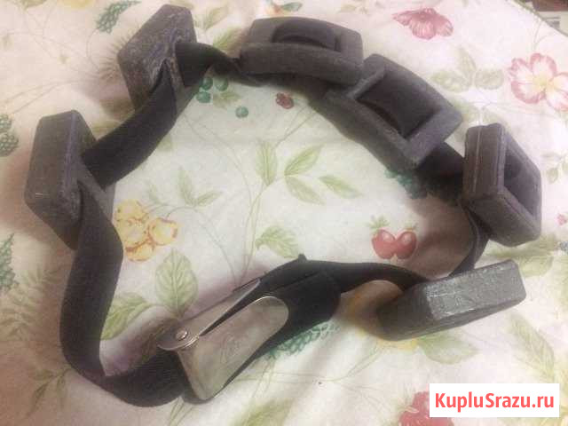 Продам ремень Нижнекамск - изображение 1