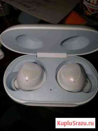 SAMSUNG Galaxy Buds Нижнекамск