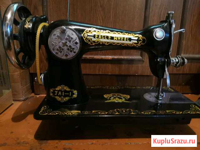 Швейная машина Нижний Тагил - изображение 1