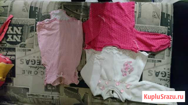 Детские вещи Каменск-Уральский - изображение 1