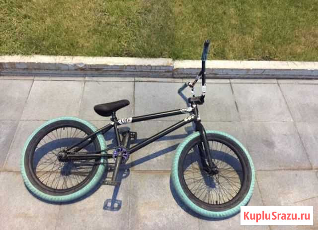 Bmx Екатеринбург - изображение 1