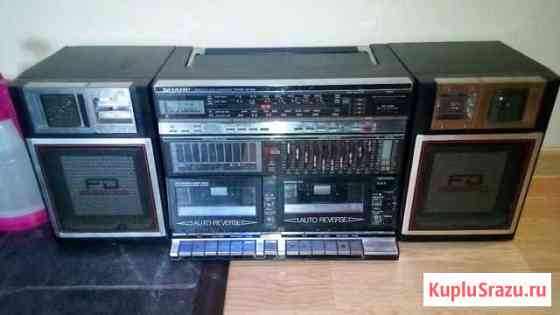 Sharp wf 939 Нижний Новгород
