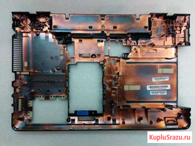 Новый поддон для ноутбука SAMSUNG NP350V5C Нижний Новгород - изображение 1