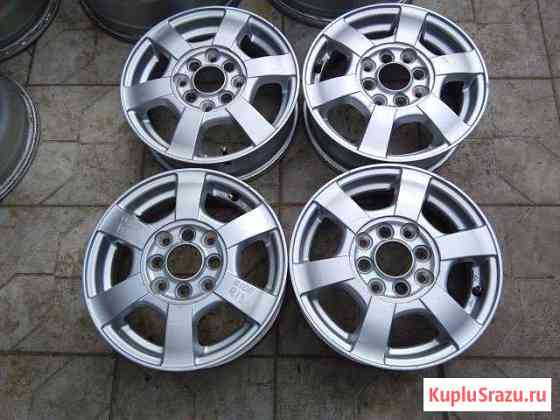 Литье*R13 4x100 4x114,3 4.0J ET42 4 шт Bridgestone Белогорск