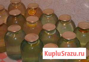 Березовый сок Белогорск - изображение 1