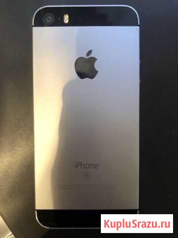 iPhone SE 64gb Архангельск - изображение 1