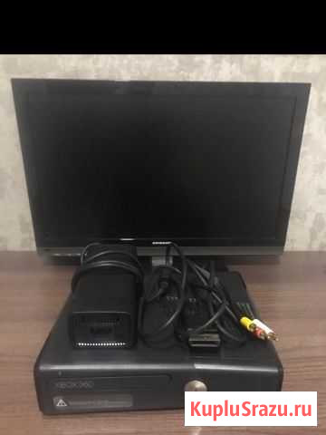 Xbox 360 плюс тв Началово - изображение 1