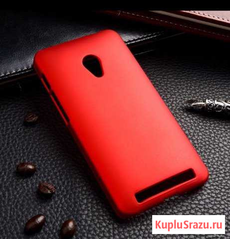 Чехол для asus zenfone4 Zenfone 4 A450 A450CG 4.5 Уфа - изображение 1