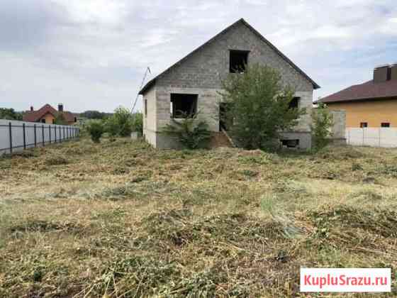 Дом 180 кв.м. на участке 15 сот. Майский