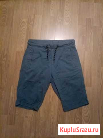 Шорты Cropp Белгород - изображение 1