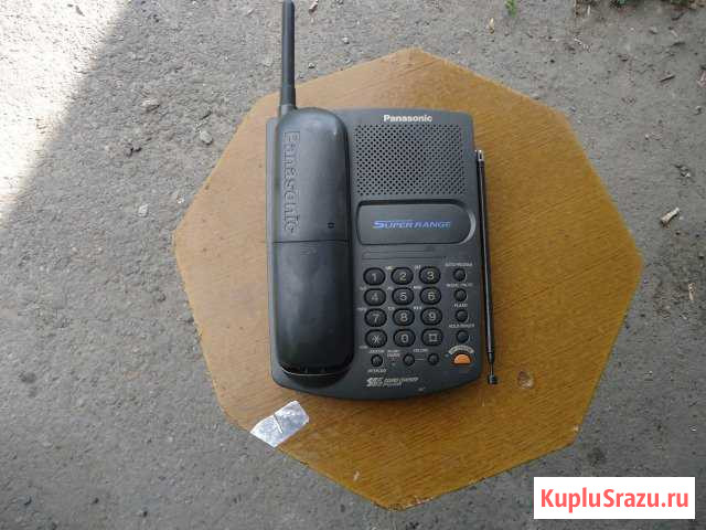 Продам домашние телефоны Губкин - изображение 1