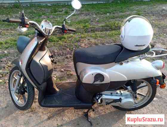 Stels alfa50 benelli Брянск