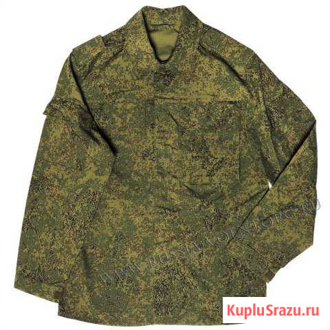 Летний полевой костюм военный (хб) Брянск - изображение 1