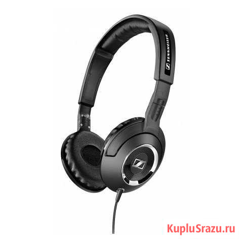 Hаушники Sennheiser HD 219 Владимир - изображение 1