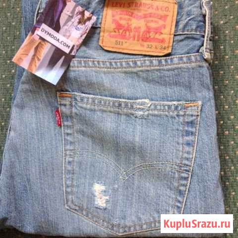 Новые leviS-511.32/34 Волгоград - изображение 1