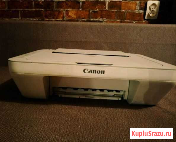 Принтер Canon pixma MG2440 Волгоград - изображение 1