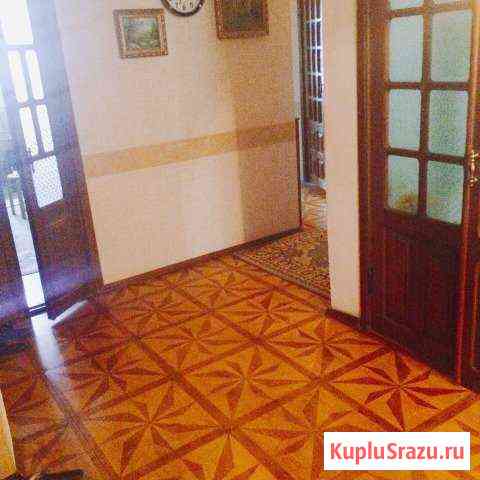 3-к квартира, 67 кв.м., 1/10 эт. Каспийск