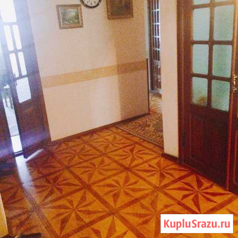 3-к квартира, 67 кв.м., 1/10 эт. Каспийск - изображение 1