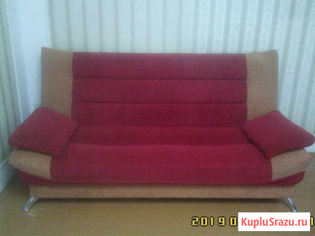 Продаю диван В кизилюрте Кизилюрт - изображение 1