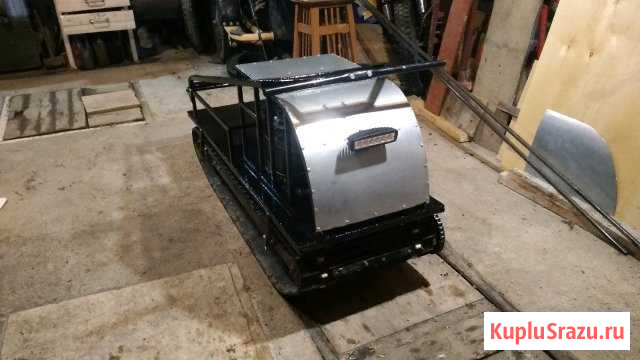 Мотобуксировщик,мотособака Тейково - изображение 1