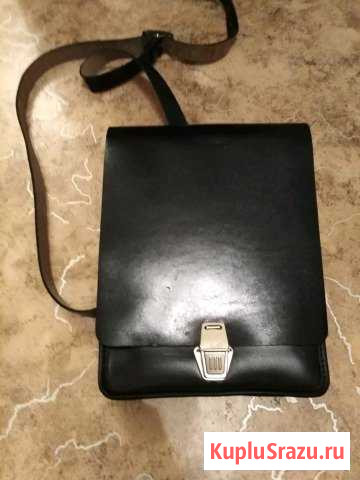 Офицерская сумка Иваново - изображение 1