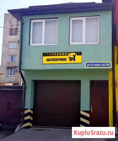 Помещение свободного назначения, 70 кв.м. Нальчик - изображение 1