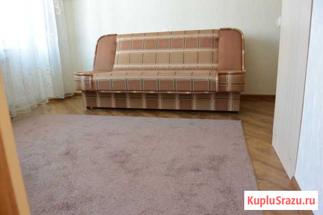 1-к квартира, 22 кв.м., 3/5 эт. Васильково - изображение 1