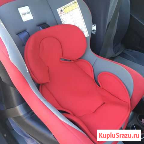 Автокресло Inglesina 0-18 кг Калуга - изображение 1