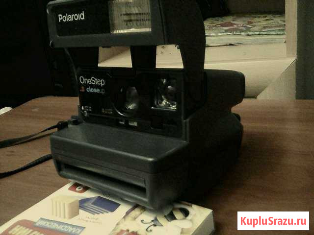 Polaroid Петропавловск-Камчатский - изображение 1