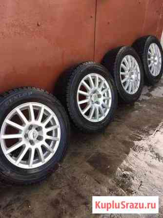 Dunlop DSX-2, R-15 5+100 Белогорск