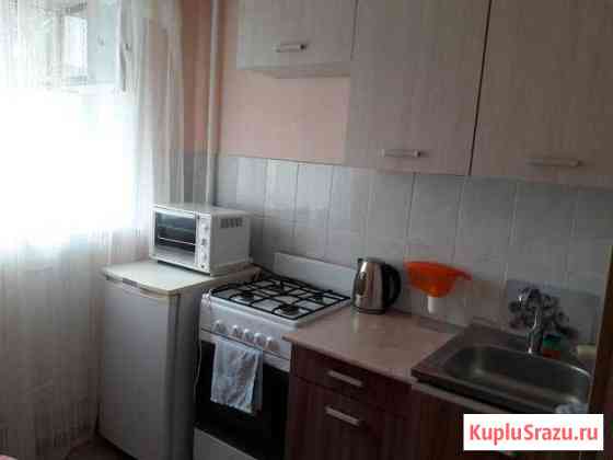 1-к квартира, 21 кв.м., 3/5 эт. Северодвинск