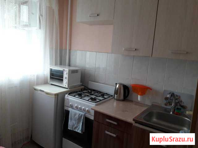 1-к квартира, 21 кв.м., 3/5 эт. Северодвинск - изображение 1