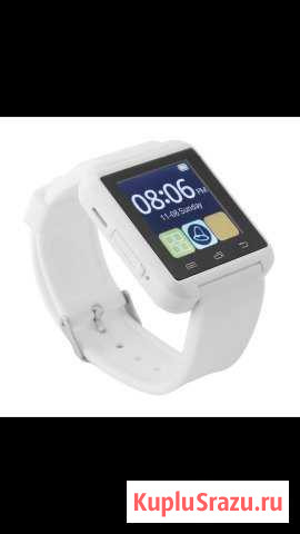 Smart Watch Ишимбай - изображение 1